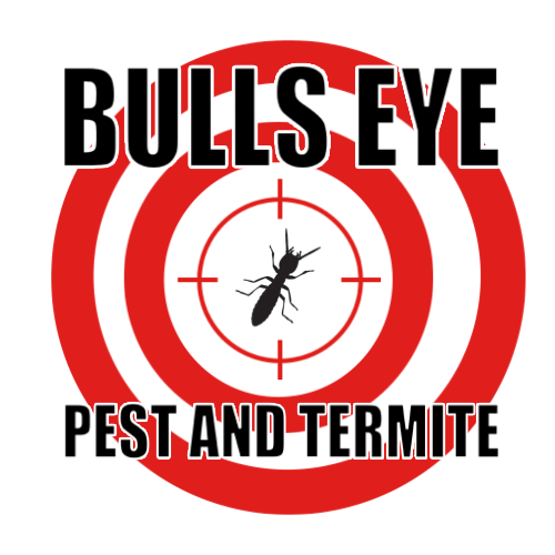 Bulls Eye Pest and Termite