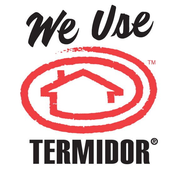 We Use Termidor